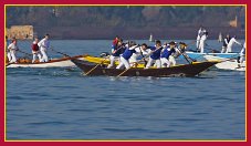 Regata Sandoli Donne Sant' Andrea 27 Novembre 2011