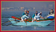 Regata Sandoli Donne Sant' Andrea 27 Novembre 2011