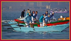 Regata Sandoli Donne Sant' Andrea 27 Novembre 2011