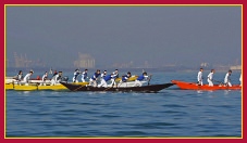 Regata Sandoli Donne Sant' Andrea 27 Novembre 2011