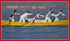 Regata Sandoli Donne Sant' Andrea 27 Novembre 2011