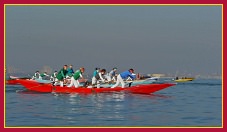 Regata Sandoli Donne Sant' Andrea 27 Novembre 2011