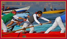 Regata Sandoli Donne Sant' Andrea 27 Novembre 2011