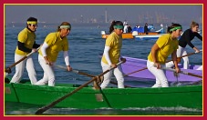 Regata Sandoli Donne Sant' Andrea 27 Novembre 2011