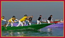 Regata Sandoli Donne Sant' Andrea 27 Novembre 2011