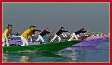 Regata Sandoli Donne Sant' Andrea 27 Novembre 2011