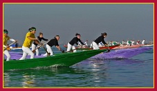 Regata Sandoli Donne Sant' Andrea 27 Novembre 2011