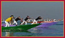 Regata Sandoli Donne Sant' Andrea 27 Novembre 2011