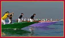 Regata Sandoli Donne Sant' Andrea 27 Novembre 2011