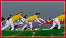 Regata Sandoli Donne Sant' Andrea 27 Novembre 2011