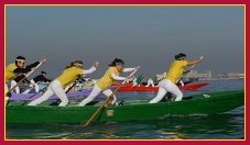 Regata Sandoli Donne Sant' Andrea 27 Novembre 2011