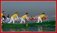 Regata Sandoli Donne Sant' Andrea 27 Novembre 2011