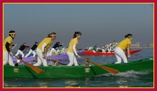 Regata Sandoli Donne Sant' Andrea 27 Novembre 2011