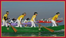 Regata Sandoli Donne Sant' Andrea 27 Novembre 2011