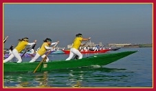 Regata Sandoli Donne Sant' Andrea 27 Novembre 2011