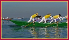 Regata Sandoli Donne Sant' Andrea 27 Novembre 2011