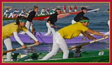 Regata Sandoli Donne Sant' Andrea 27 Novembre 2011