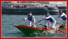 Regata Sandoli Donne Sant' Andrea 27 Novembre 2011