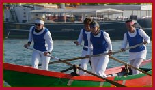 Regata Sandoli Donne Sant' Andrea 27 Novembre 2011