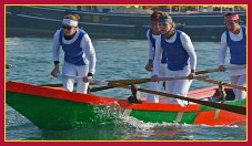 Regata Sandoli Donne Sant' Andrea 27 Novembre 2011