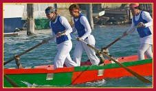 Regata Sandoli Donne Sant' Andrea 27 Novembre 2011