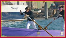 Regata Sandoli Donne Sant' Andrea 27 Novembre 2011