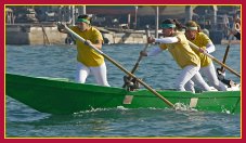 Regata Sandoli Donne Sant' Andrea 27 Novembre 2011