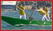 Regata Sandoli Donne Sant' Andrea 27 Novembre 2011