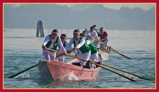 Regata Sandoli Donne Sant' Andrea 27 Novembre 2011