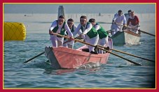 Regata Sandoli Donne Sant' Andrea 27 Novembre 2011