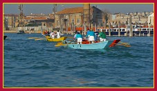 Regata Sandoli Donne Sant' Andrea 27 Novembre 2011