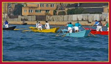 Regata Sandoli Donne Sant' Andrea 27 Novembre 2011