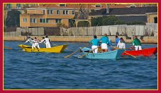 Regata Sandoli Donne Sant' Andrea 27 Novembre 2011