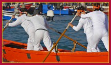 Regata Sandoli Donne Sant' Andrea 27 Novembre 2011