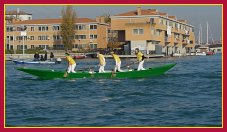 Regata Sandoli Donne Sant' Andrea 27 Novembre 2011