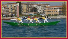 Regata Sandoli Donne Sant' Andrea 27 Novembre 2011