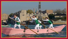 Regata Sandoli Donne Sant' Andrea 27 Novembre 2011