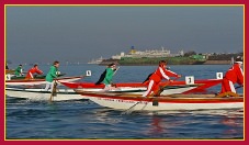 Regata Schie Sant'Andrea - 27 Novembre 2011