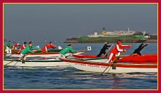 Regata Schie Sant'Andrea - 27 Novembre 2011