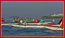 Regata Schie Sant'Andrea - 27 Novembre 2011