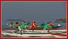 Regata Schie Sant'Andrea - 27 Novembre 2011