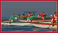 Regata Schie Sant'Andrea - 27 Novembre 2011