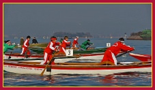 Regata Schie Sant'Andrea - 27 Novembre 2011