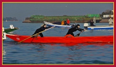 Regata Schie Sant'Andrea - 27 Novembre 2011