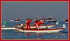 Regata Schie Sant'Andrea - 27 Novembre 2011