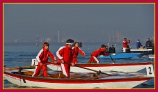 Regata Schie Sant'Andrea - 27 Novembre 2011