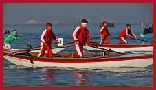 Regata Schie Sant'Andrea - 27 Novembre 2011