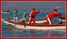 Regata Schie Sant'Andrea - 27 Novembre 2011