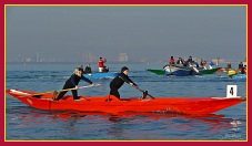 Regata Schie Sant'Andrea - 27 Novembre 2011