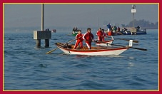 Regata Schie Sant'Andrea - 27 Novembre 2011